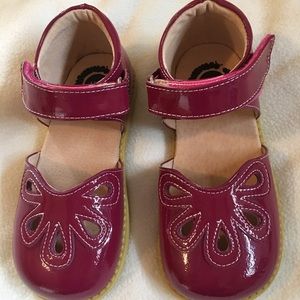 Livie Luca Petals size 12